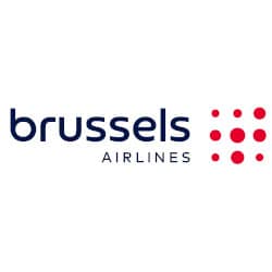 Logo-Partner-transport-aerien-Sitic-Africa-Abidjan-2022-Brussels-airline